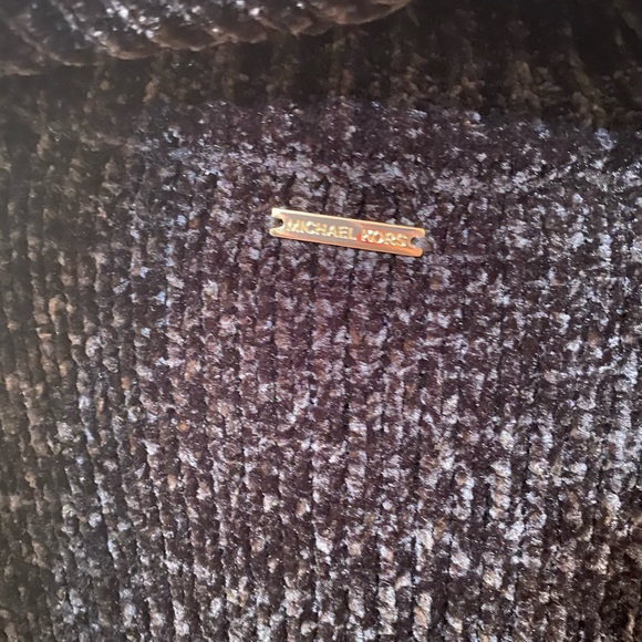 Michael Kors Cowl neck sweater - Picture 7 of 7